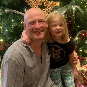 Meet your Posher, Richard